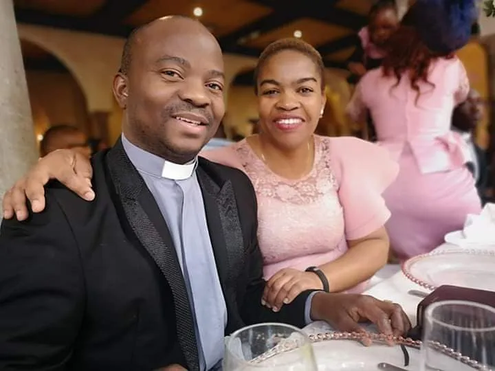 Pastor